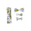 Amalfi Baby Girl Floral Hair Accessories