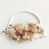 Astoria Stretch Baby Flower Crown