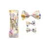 Aurelia Baby Girl Floral Hair Accessories