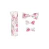 Charlotte Mae Baby Girl Floral Hair Accessories