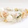 Elfie Belle Girls Flower Crown
