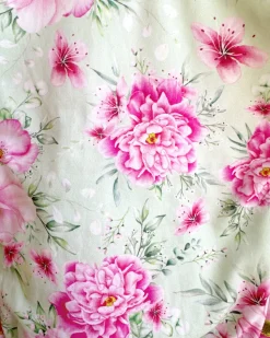 Ellery Belle Baby Girl Floral Romper