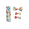 Euro Summer Baby Girl Floral Hair Accessories