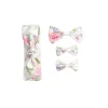 Fairy Garden Baby Girl Floral Hair Accessories
