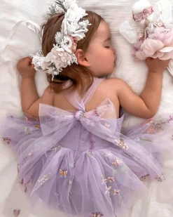 Goddess Girls Flower Crown