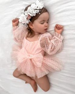 Goddess Girls Flower Crown
