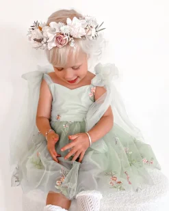 Goddess Girls Flower Crown