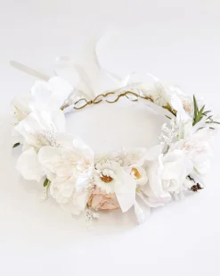 Goddess Girls Flower Crown