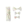 Isadora Bloom Baby Girl Floral Hair Accessories