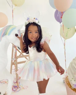 Lolly Baby Girl Romper