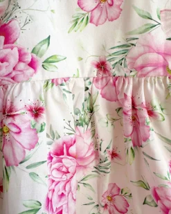 Lucinda Baby Girl Two Piece Set