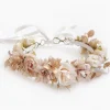 Myah Golden Girls Flower Crown