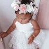 Nellie Rose Girls Flower Crown