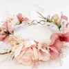 Secret Garden Girls Flower Crown