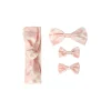 Shiloh Bloom Baby Girl Floral Hair Accessories