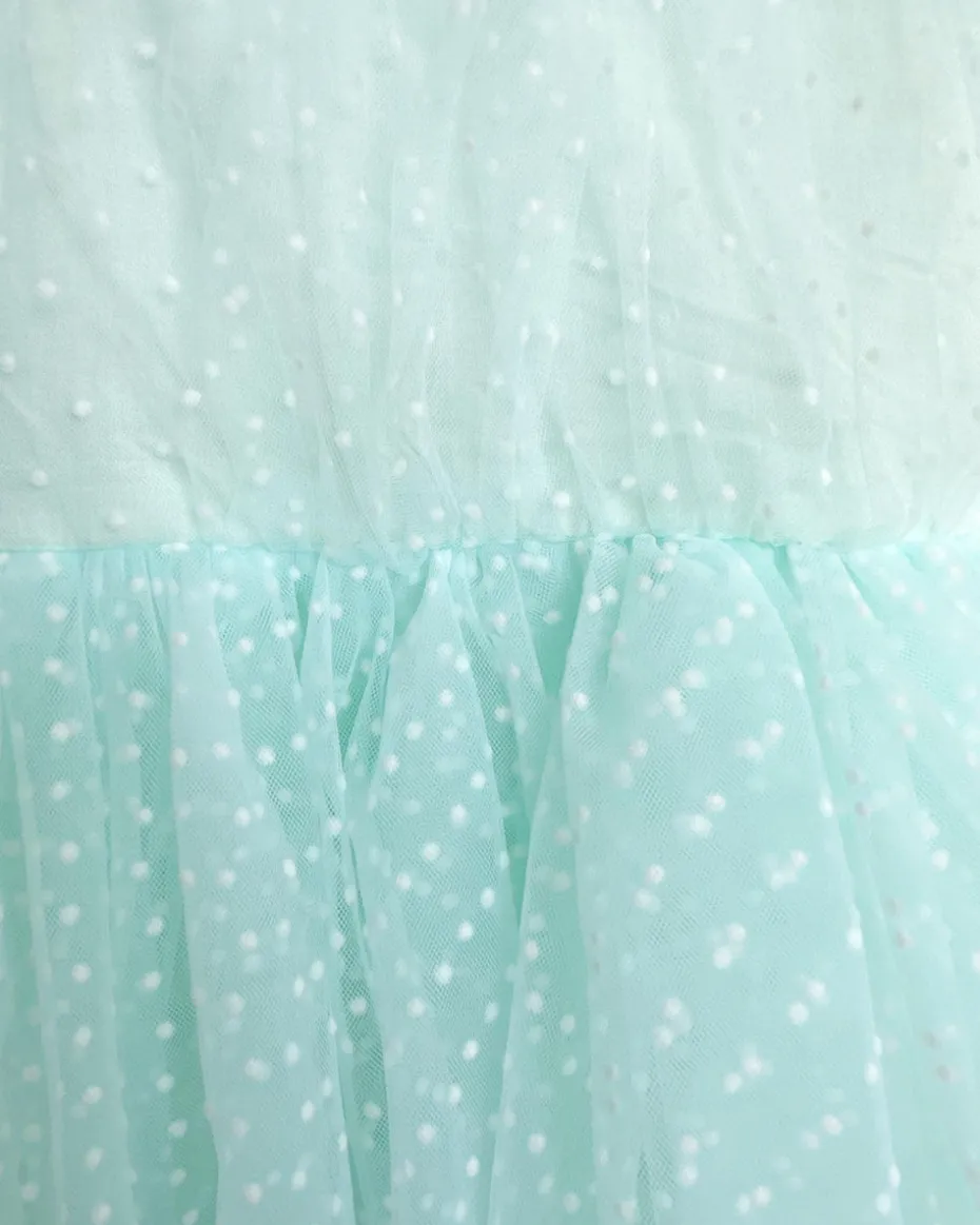 Tinkerbell Romper Peppermint Baby Girl Romper