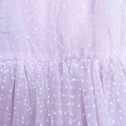 Tinkerbell Sweet Lilac Baby Girl Romper