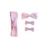Unicorn Party Baby Girls Hair Accessories