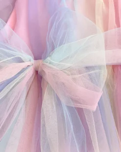 Unicorn Party Girls Dress
